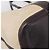 Hermès HERMES Garden Party Hand Bag Canvas Beige Silver Auth 213429 - Jerrillo - vista 11