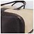 Hermès HERMES Garden Party Hand Bag Canvas Beige Silver Auth 213429 - Jerrillo - vista 12