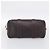 Hermès HERMES Garden Party Hand Bag Canvas Beige Silver Auth 213429 - Jerrillo - vista 9