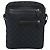 GUCCI GG Canvas Shoulder Bag Black Silver 92551 Auth 213347A - Jerrillo