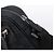 GUCCI GG Canvas Shoulder Bag Black Silver 92551 Auth 213347A - Jerrillo - vista 15