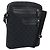 GUCCI GG Canvas Shoulder Bag Black Silver 92551 Auth 213347A - Jerrillo - vista 2