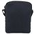 GUCCI GG Canvas Shoulder Bag Black Silver 92551 Auth 213347A - Jerrillo - vista 3