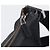 GUCCI GG Canvas Shoulder Bag Black Silver 181092 Auth 213346 - Jerrillo - vista 14