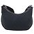 GUCCI GG Canvas Shoulder Bag Black Silver 181092 Auth 213346 - Jerrillo - vista 3