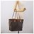 LOUIS VUITTON Monogram Neverfull MM Tote Bag M40156 LV Auth 213478 - Jerrillo - vista 19