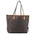 LOUIS VUITTON Monogram Neverfull MM Tote Bag M40156 LV Auth 213478 - Jerrillo - vista 2