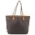 LOUIS VUITTON Monogram Neverfull MM Tote Bag M40156 LV Auth 213478 - Jerrillo - vista 5