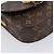 Saint-Cloud LOUIS VUITTON Monogram Saint Cloud PM Shoulder Bag M51244 LV Auth 213300A - Jerrillo - Ansicht 17