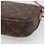 Saint-Cloud LOUIS VUITTON Monogram Saint Cloud PM Shoulder Bag M51244 LV Auth 213300A - Jerrillo - Ansicht 18