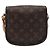 Saint-Cloud LOUIS VUITTON Monogram Saint Cloud PM Shoulder Bag M51244 LV Auth 213300A - Jerrillo - Ansicht 2