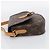 Saint-Cloud LOUIS VUITTON Monogram Saint Cloud PM Shoulder Bag M51244 LV Auth 213300A - Jerrillo - Ansicht 3