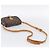 Saint-Cloud LOUIS VUITTON Monogram Saint Cloud PM Shoulder Bag M51244 LV Auth 213300A - Jerrillo - Ansicht 6