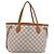 LOUIS VUITTON Damier Azur Neverfull PM Tote Bag N41362 LV Auth ep17018 - Jerrillo - vista 2