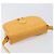 Saint-Cloud LOUIS VUITTON Epi Saint Cloud PM Shoulder Bag Yellow M52219 LV Auth ep17048A - Jerrillo - vue 14