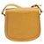 Saint-Cloud LOUIS VUITTON Epi Saint Cloud PM Shoulder Bag Yellow M52219 LV Auth ep17048A - Jerrillo - vue 2