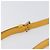 Saint-Cloud LOUIS VUITTON Epi Saint Cloud PM Shoulder Bag Yellow M52219 LV Auth ep17048A - Jerrillo - vue 8