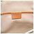 Céline CELINE C Macadam Hand Bag Canvas Beige Gold Tone Auth ep16948A - Jerrillo - Ansicht 10