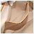 Céline CELINE C Macadam Hand Bag Canvas Beige Gold Tone Auth ep16948A - Jerrillo - Ansicht 13