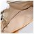 Céline CELINE C Macadam Hand Bag Canvas Beige Gold Tone Auth ep16948A - Jerrillo - Ansicht 17