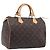LOUIS VUITTON Monogram Speedy 30 Hand Bag M41526 LV Auth yk21037V - Jerrillo