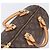 LOUIS VUITTON Monogram Speedy 30 Hand Bag M41526 LV Auth yk21037V - Jerrillo - vista 6