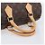 LOUIS VUITTON Monogram Speedy 30 Hand Bag M41526 LV Auth yk21037V - Jerrillo - vista 8