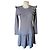 Autre Marque MAX & CO - Pied-de-poule et rayures
