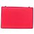 Autre Marque Saint Laurent Chain Shoulder Bag Leather Pink Silver Auth 210941M - Jerrillo - vista 3