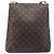 Louis Vuitton Musette Salsa Monogram Canvas GM - vista 2