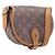 LOUIS VUITTON Monogram LV Pop Tambourine Shoulder Bag M55460 LV Auth 209316V - Jerrillo - vista 2