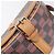 LOUIS VUITTON Monogram LV Pop Tambourine Shoulder Bag M55460 LV Auth 209316V - Jerrillo - vista 20