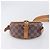 LOUIS VUITTON Monogram LV Pop Tambourine Shoulder Bag M55460 LV Auth 209316V - Jerrillo - vista 5