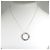 Autre Marque Collana con pendente Tiffany & Co. 925 Atlas Circle - vista 3