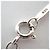 Autre Marque Collana con pendente Tiffany & Co. 925 Atlas Circle - vista 8