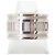 Autre Marque Anello Tiffany & Co. 925 Atlas Wide Band