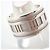 Autre Marque Anello Tiffany & Co. 925 Atlas Wide Band - vista 3