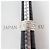 Autre Marque Anello Tiffany & Co. 925 Atlas Wide Band - vista 9
