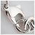 Autre Marque Bracciale con ciondolo a cuore Tiffany & Co. 925 - vista 8