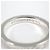 Autre Marque Anello a Fascia in Argento Sterling Tiffany & Co. - vista 10