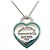 Autre Marque Pendente Tiffany & Co. 925 Return to Tiffany Blue
