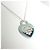 Autre Marque Pendente Tiffany & Co. 925 Return to Tiffany Blue - vista 4