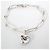 Autre Marque Bracciale Cuore Curvo Tiffany & Co. 925 - vista 6