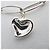 Autre Marque Bracciale Cuore Curvo Tiffany & Co. 925 - vista 7