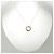 Autre Marque Collier Tiffany & Co. 1837 Circle - vue 3