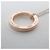 Autre Marque Collier Tiffany & Co. 1837 Circle - vue 6