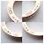 Autre Marque Collier Tiffany & Co. 1837 Circle - vue 7