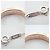Autre Marque Collier Tiffany & Co. 1837 Circle - vue 8