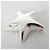 Autre Marque Spilla Tiffany & Co. 925 Motivo Stella - vista 3