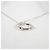 Autre Marque Collier pendentif cœur Tiffany & Co. 925 - vue 5